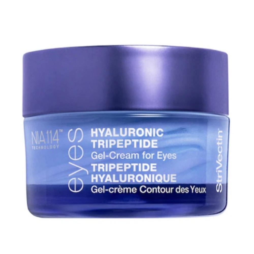 STRIVECTIN HYALURONIC ACID TRIPEPTIDE Gel-Cream for Eyes